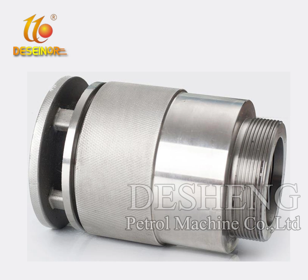 Good Quality Aluminum Flanged P/V Vent