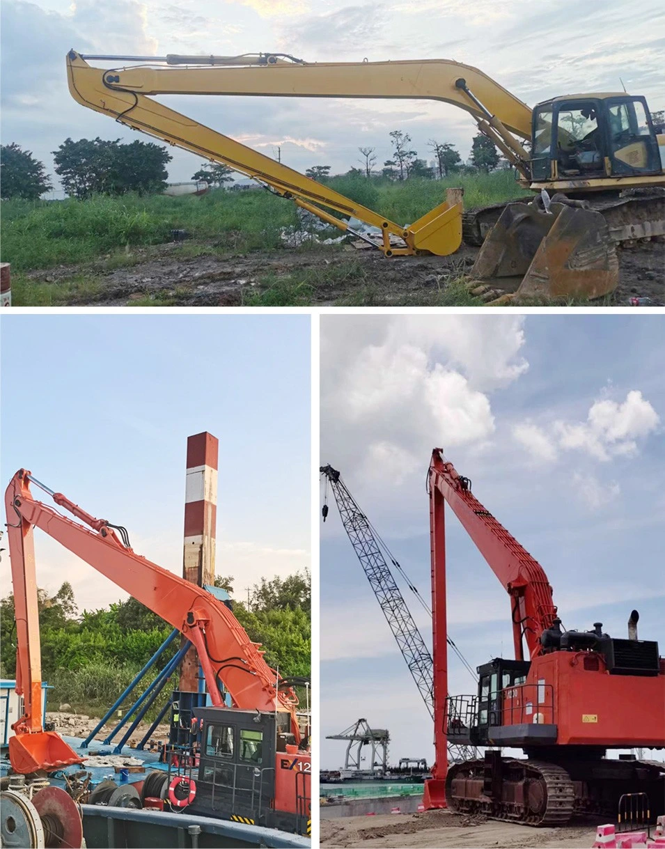 Excavator Customized Customization Bucket China OEM Factory