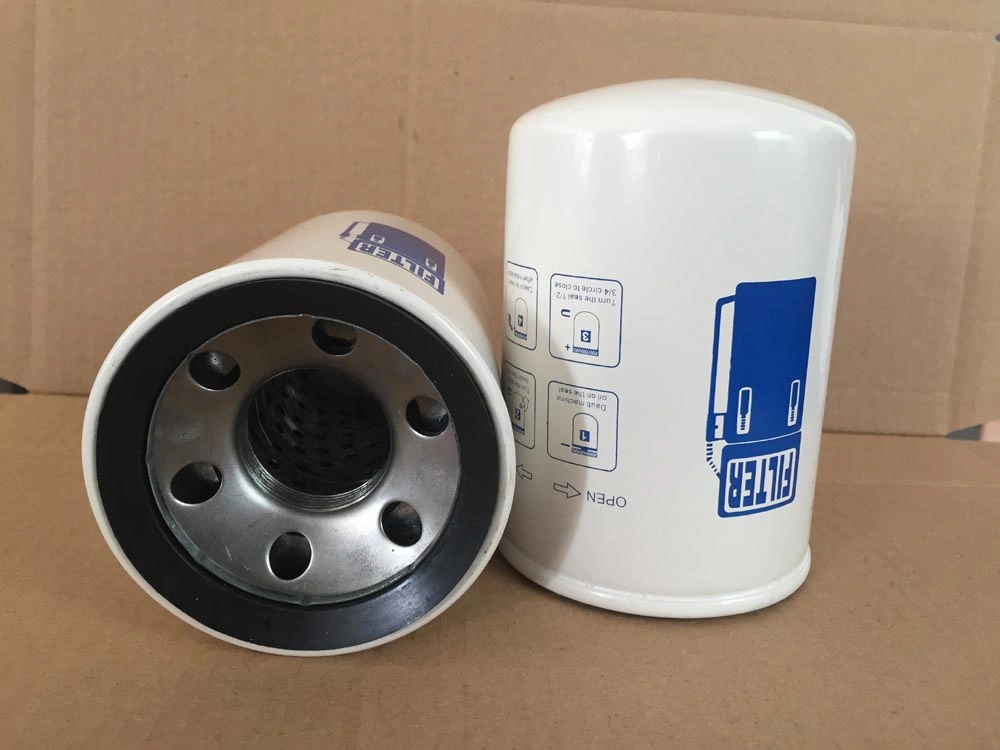 Zcheng Fuel Dispenser Parts Oil Filter Zcf-04 Used for Pump