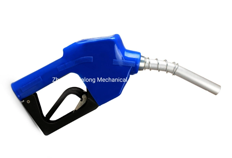 3/4 Fuel Dispenser Gasoline Automatic Shut off Fuel Nozzle