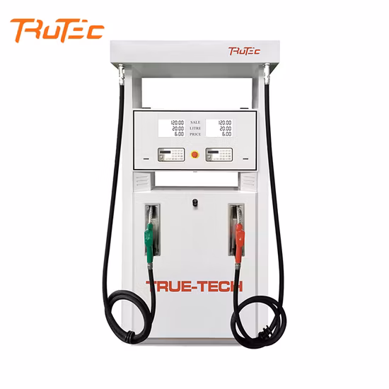 Bomba de abastecimento de gasolina para venda