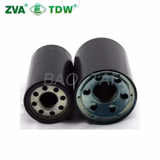 Filtro de óleo para dispensador de combustível Mini sistema de filtro diesel